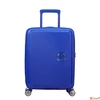 Kép 2/9 - American Tourister bőrönd Soundbox Spinner 55/20 Tsa Exp 88472/1217-Cobalt Blue
