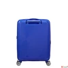 Kép 3/9 - American Tourister bőrönd Soundbox Spinner 55/20 Tsa Exp 88472/1217-Cobalt Blue