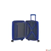 Kép 5/9 - American Tourister bőrönd Soundbox Spinner 55/20 Tsa Exp 88472/1217-Cobalt Blue