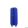 Kép 7/9 - American Tourister bőrönd Soundbox Spinner 55/20 Tsa Exp 88472/1217-Cobalt Blue