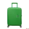 Kép 2/8 - American Tourister bőrönd Soundbox Spinner 55/20 Tsa Exp 88472/1385-Grass Green