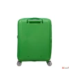 Kép 3/8 - American Tourister bőrönd Soundbox Spinner 55/20 Tsa Exp 88472/1385-Grass Green
