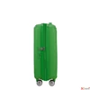 Kép 6/8 - American Tourister bőrönd Soundbox Spinner 55/20 Tsa Exp 88472/1385-Grass Green