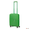 Kép 8/8 - American Tourister bőrönd Soundbox Spinner 55/20 Tsa Exp 88472/1385-Grass Green