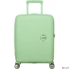 Kép 2/6 - American Tourister bőrönd 25' Soundbox Spinner 55/20 Tsa Exp 88472/1658-Green
