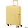 Kép 1/6 - American Tourister bőrönd 25' Soundbox Spinner 55/20 Tsa Exp 88472/1661-Yellow