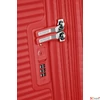 Kép 4/6 - American Tourister bőrönd Soundbox spinner 67/24 Coral Red 88473/1226 Coral Red - 4 kerekű