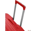 Kép 5/6 - American Tourister bőrönd Soundbox spinner 67/24 Coral Red 88473/1226 Coral Red - 4 kerekű