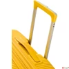 Kép 5/6 - American Tourister bőrönd Soundbox spinner 67/24 Golden Yellow 88473/1371 Golden Yellow - 4 kerekű