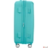 Kép 4/6 - American Tourister bőrönd Soundbox spinner 67/24 Poolside Blue 88473/8864 Poolside Blue - 4 kerekű