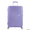 Kép 2/5 - American Tourister bőrönd Soundbox Spinner 77/28 TSA Exp 88474/14'91-Lavender