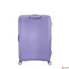 Kép 3/5 - American Tourister bőrönd Soundbox Spinner 77/28 TSA Exp 88474/14'91-Lavender