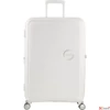Kép 2/4 - American Tourister bőrönd Soundbox Spinner 67/24 Tsa Exp 88473/2343-Pure White