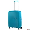 Kép 3/5 - American Tourister bőrönd Soundbox Spinner 67/24 Tsa Exp 88473/4497-Summer Blue