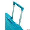 Kép 5/5 - American Tourister bőrönd Soundbox Spinner 67/24 Tsa Exp 88473/4497-Summer Blue