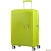 Kép 1/3 - American Tourister bőrönd Soundbox Spinner 67/24 Tsa Exp 88473/6263-Tropical Lime