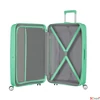 Kép 3/4 - American Tourister bőrönd Soundbox Spinner 67/24 Tsa Exp 88473/2535-Deep Mint