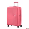 Kép 1/3 - American Tourister bőrönd Soundbox Spinner 67/24 Tsa Exp 88473/A039-Sun Kissed Coral
