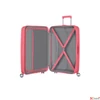 Kép 2/3 - American Tourister bőrönd Soundbox Spinner 67/24 Tsa Exp 88473/A039-Sun Kissed Coral