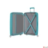 Kép 2/3 - American Tourister bőrönd Soundbox Spinner 67/24 Tsa Exp 88473/A066-Turquoise Tonic