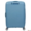 Kép 5/6 - American Tourister bőrönd Soundbox Spinner 67/24 Tsa Exp 88473/A255-Sea Shimmer