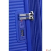 Kép 6/9 - American Tourister bőrönd Soundbox Spinner 67/24 Tsa Exp 88473/1217-Cobalt Blue