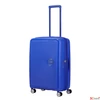 Kép 9/9 - American Tourister bőrönd Soundbox Spinner 67/24 Tsa Exp 88473/1217-Cobalt Blue