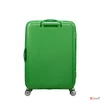 Kép 3/10 - American Tourister bőrönd Soundbox Spinner 67/24 Tsa Exp 88473/1385-Grass Green