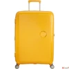 Kép 2/6 - American Tourister bőrönd Soundbox spinner 77/28 Golden Yellow 88474/1371 Golden Yellow - 4 kerekű
