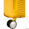 Kép 6/6 - American Tourister bőrönd Soundbox spinner 77/28 Golden Yellow 88474/1371 Golden Yellow - 4 kerekű
