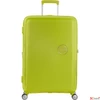 Kép 2/6 - American Tourister bőrönd Soundbox Spinner 77/28 Tsa Exp 88474/6263-Tropical Lime