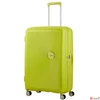 Kép 3/6 - American Tourister bőrönd Soundbox Spinner 77/28 Tsa Exp 88474/6263-Tropical Lime