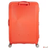 Kép 4/6 - American Tourister bőrönd Soundbox Spinner 77/28 Tsa Exp 88474/7067-Spicy Peach