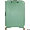 Kép 4/7 - American Tourister bőrönd Soundbox Spinner 77/28 Tsa Exp 88474/7743-Almond Green/Gold