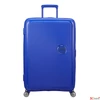 Kép 2/9 - American Tourister bőrönd Soundbox Spinner 77/28 Tsa Exp 88474/1217-Cobalt Blue