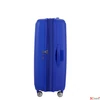 Kép 4/9 - American Tourister bőrönd Soundbox Spinner 77/28 Tsa Exp 88474/1217-Cobalt Blue