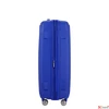 Kép 8/9 - American Tourister bőrönd Soundbox Spinner 77/28 Tsa Exp 88474/1217-Cobalt Blue