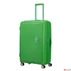 Kép 4/9 - American Tourister bőrönd Soundbox Spinner 77/28 Tsa Exp 88474/1385-Grass Green