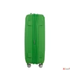 Kép 5/9 - American Tourister bőrönd Soundbox Spinner 77/28 Tsa Exp 88474/1385-Grass Green