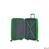 Kép 8/9 - American Tourister bőrönd Soundbox Spinner 77/28 Tsa Exp 88474/1385-Grass Green