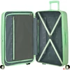 Kép 3/6 - American Tourister bőrönd 25' Soundbox Spinner 77/28 Tsa Exp 88474/1658-Green