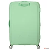 Kép 4/6 - American Tourister bőrönd 25' Soundbox Spinner 77/28 Tsa Exp 88474/1658-Green