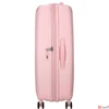 Kép 4/6 - American Tourister bőrönd 25' Soundbox Spinner 77/28 Tsa Exp 88474/8959-Pink