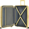Kép 3/6 - American Tourister bőrönd 25' Soundbox Spinner 77/28 Tsa Exp 88474/1661-Yellow
