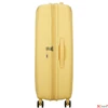 Kép 4/6 - American Tourister bőrönd 25' Soundbox Spinner 77/28 Tsa Exp 88474/1661-Yellow