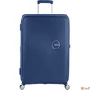 Kép 2/5 - American Tourister bőrönd Soundbox Spinner 77/28 Tsa Exp 88474/1552-Midnight Navy