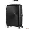 Kép 1/5 - American Tourister bőrönd Soundbox Spinner 77/28 Tsa Exp 88474/1027-Bass Black