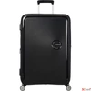 Kép 2/5 - American Tourister bőrönd Soundbox Spinner 77/28 Tsa Exp 88474/1027-Bass Black