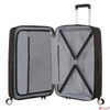 Kép 3/5 - American Tourister bőrönd Soundbox Spinner 77/28 Tsa Exp 88474/1027-Bass Black