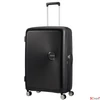 Kép 4/5 - American Tourister bőrönd Soundbox Spinner 77/28 Tsa Exp 88474/1027-Bass Black